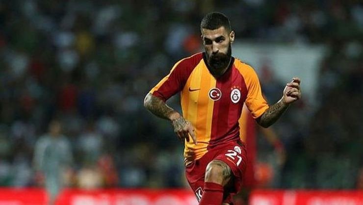 <h2>JİMMY DURMAZ: ’’FANTASTİK BİR KULÜPTEYİM’’</h2>