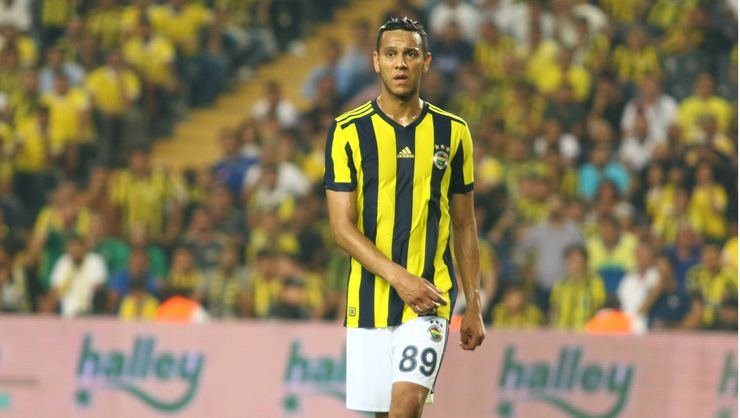 <h2>JOSEF DE SOUZA’DAN FENERBAHÇE İTİRAFI</h2>