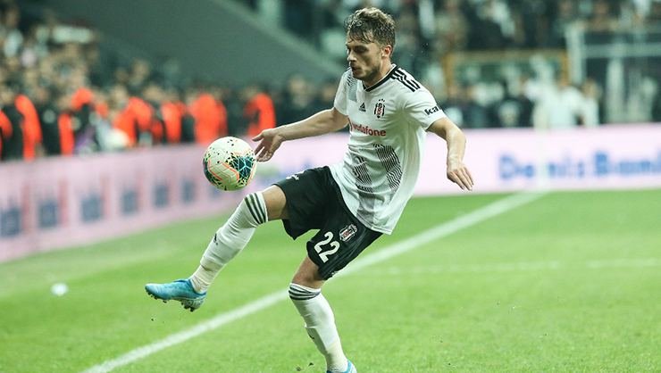 <h2>LJAJİC İLE ÖZEL GÖRÜŞME</h2>