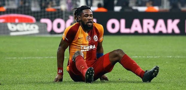 <h2>LUYİNDAMA’NIN PARASI FIFA’DAN</h2>