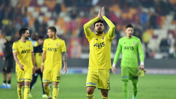 <h2>MAÇ SONU OLAY GÖRÜNTÜ</h2>