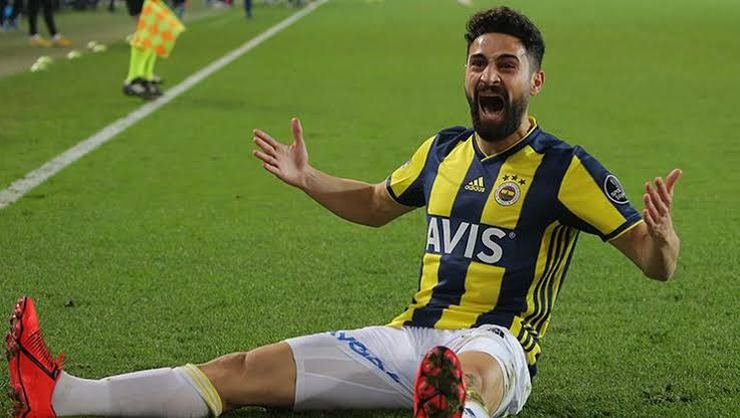 <h2>MEHMET EKİCİ GERİ DÖNÜYOR</h2>