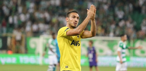 <h2>MEVLÜT’TEN GALATASARAY İSYANI</h2>