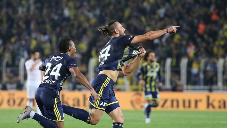 <h2>MURİÇ FENERBAHÇE’Yİ NEDEN TERCİH ETTİĞİNİ AÇIKLADI</h2>