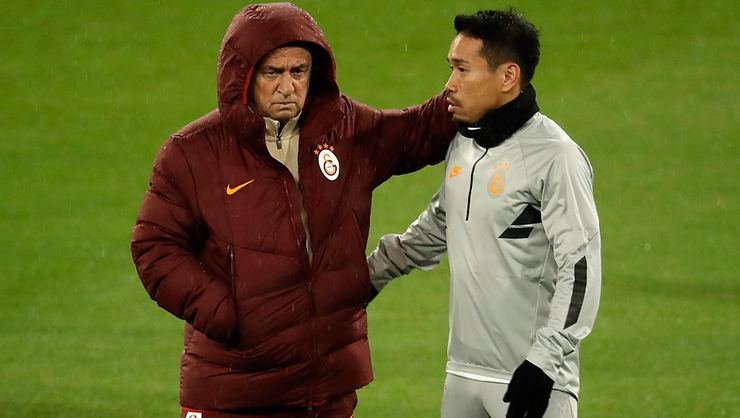 <h2>NAGATOMO’NUN MENAJERİ İLE GÖRÜŞÜLDÜ</h2>