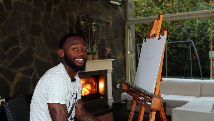 <h2>N’KOUDOU’DAN BEŞİKTAŞ AÇIKLAMASI</h2>