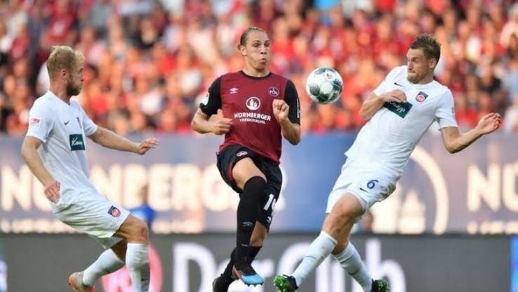 <h2>NÜRNBERG FREY’İN BONSERVİSİNİ ALACAK MI?</h2>
