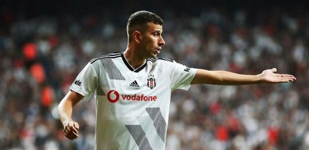 <h2>OĞUZHAN’I JOSE SOSA İKNA EDECEK</h2>