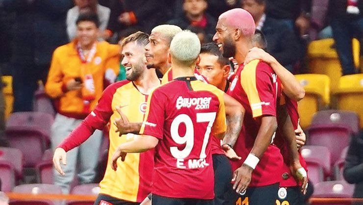 <h2>REAL MADRİD’E KARŞI 4-3-3</h2>