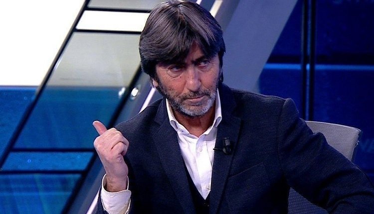 RIDVAN DİLMEN: ’’BEŞİKTAŞ’IN GENLERİNDE BU VAR’’