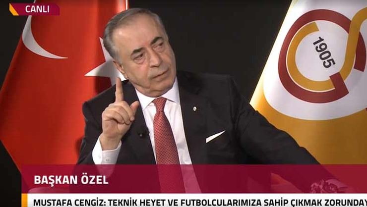 <h2>SKANDAL SON ANDA ÖNLENDİ</h2>