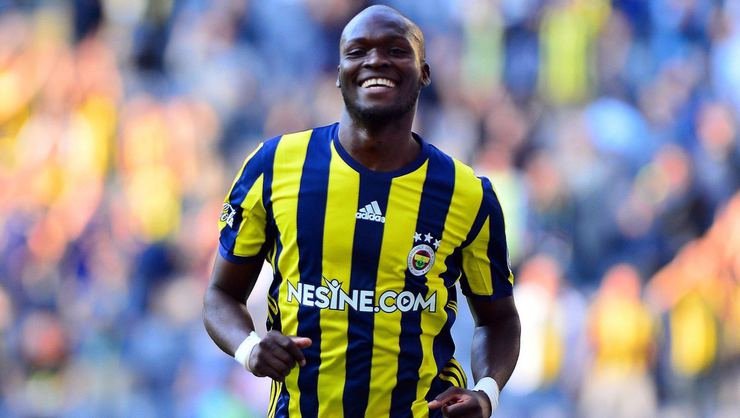 <h2>SOW’UN FAVORİSİ FENERBAHÇE</h2>
