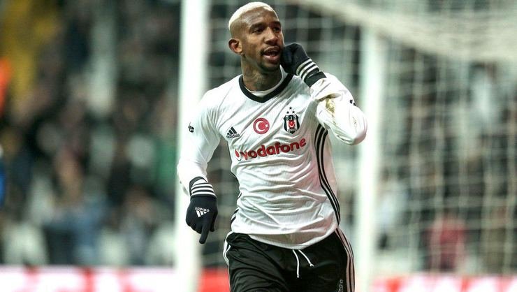 <h2>TALİSCA: ’’ŞAMPİYON BEŞİKTAŞ’’</h2>