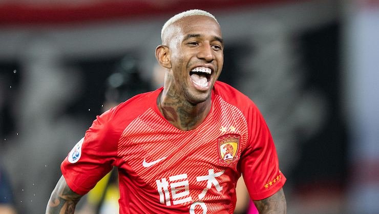 <h2>TALİSCA YİNE ATTI</h2>