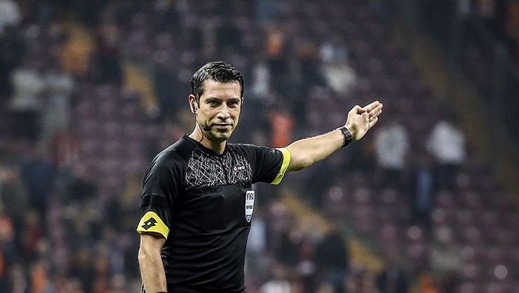 <h2>TRABZONSPOR MAÇININ HAKEMİ BELLİ OLDU</h2>