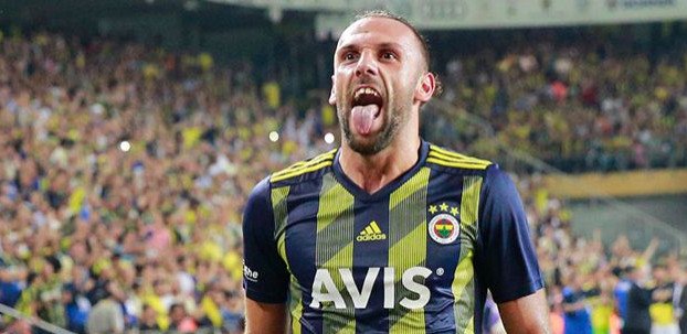 <h2>VEDAT MURİQİ İÇİN FLAŞ İDDİA</h2>