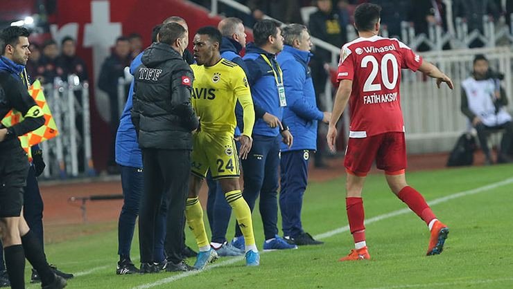 <h2>AĞIR CEZALAR GELİYOR</h2>
