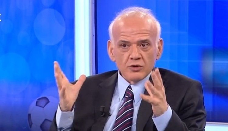 <h2>AHMET ÇAKAR: ’’POZİSYONLAR PENALTI’’</h2>