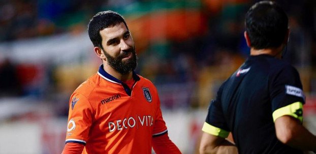 <h2>ARDA TURAN TRANSFERİNDE İLK HAMLE GERÇEKLEŞTİ</h2>