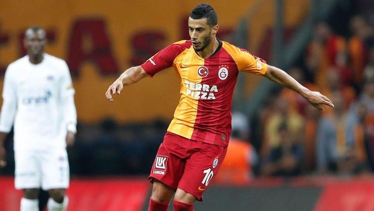 <h2>BELHANDA İÇİN FLAŞ İDDİA!</h2>