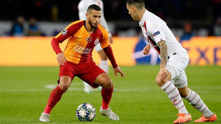 <h2>BELHANDA İÇİN TRANSFER İDDİASI </h2>