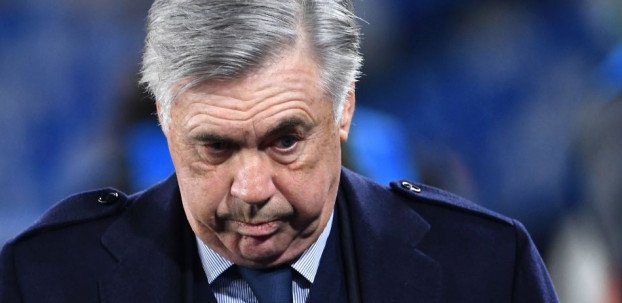 BEŞİKTAŞ ANCELOTTİ’Yİ BEKLİYOR