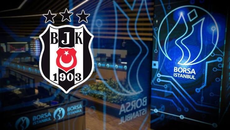 <h2>BEŞİKTAŞ BORSA ŞAMPİYONU</h2>