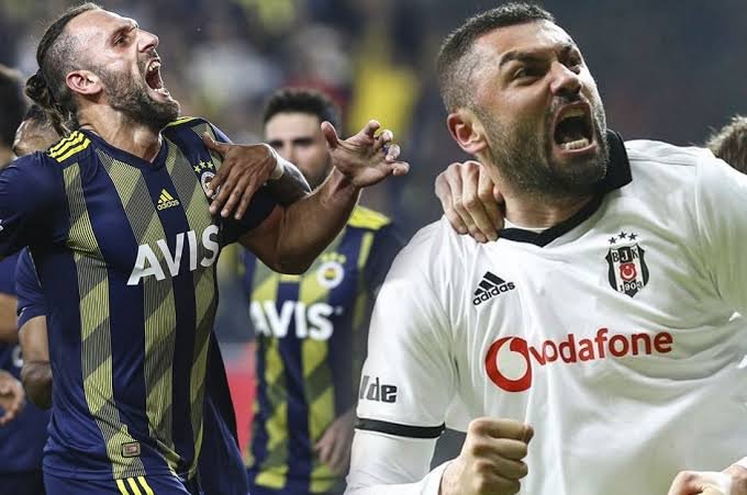 <h2>BEŞİKTAŞ DERBİLERDE ZORLANIYOR</h2>