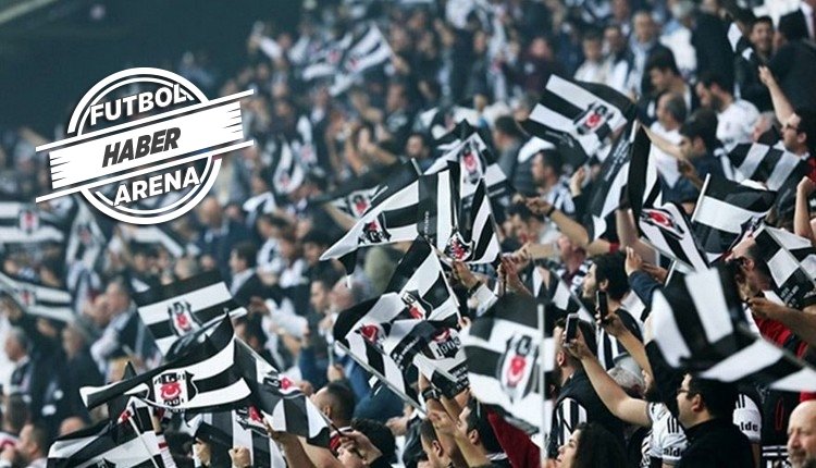 <h2>BEŞİKTAŞ YÖNETİMİNE SERT TEPKİ</h2>