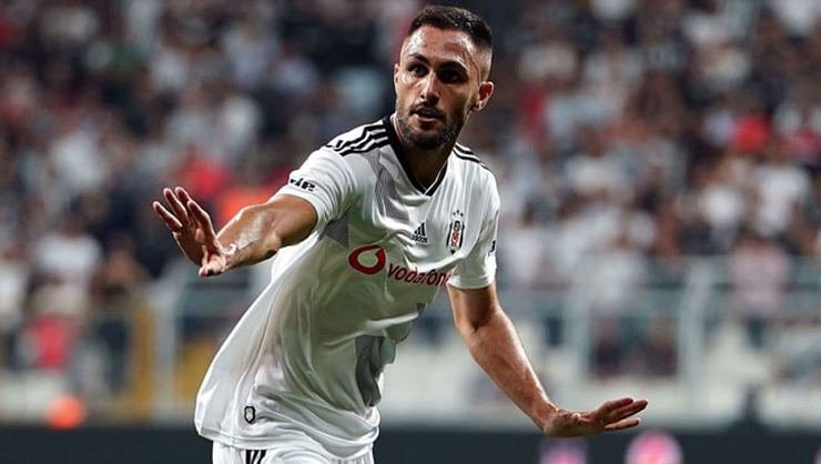 <h2>BEŞİKTAŞ’A DERBİ ÖNCESİNDE MÜJDELİ HABER</h2>