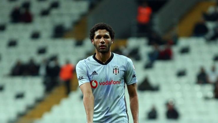 BEŞİKTAŞ’IN ELNENY TRANSFERİ KARARI