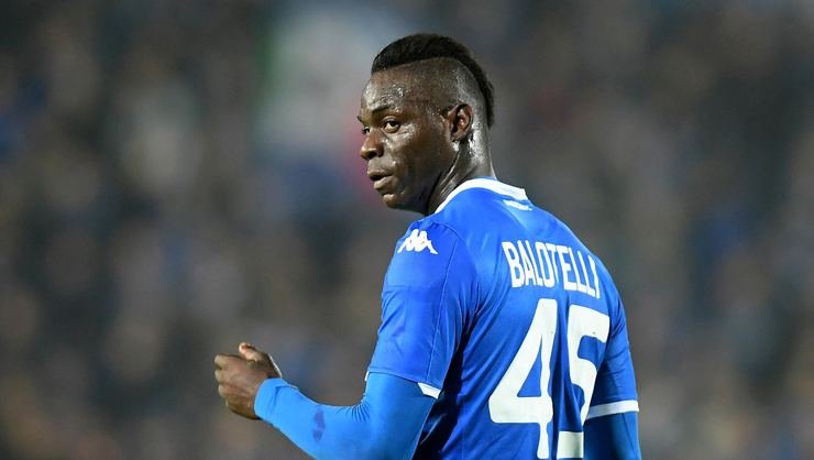 <h2>BEŞİKTAŞ’TA BALOTELLİ TRANSFERİNDE SICAK GELİŞME</h2>