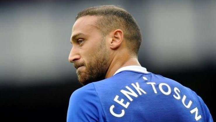 BEŞİKTAŞ’TA CENK TOSUN GELİŞMESİ