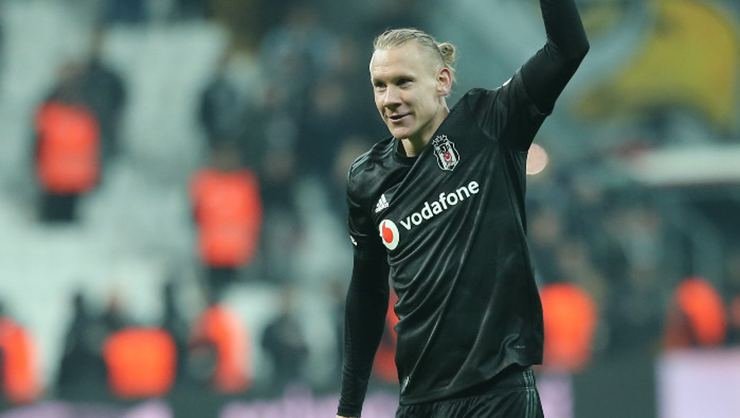 <h2>BEŞİKTAŞ’TA FLAŞ GELİŞME! GÖNDERİLİYOR</h2>