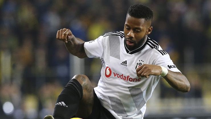 <h2>BEŞİKTAŞ’TA JEREMAİN LENS MÜJDESİ</h2>