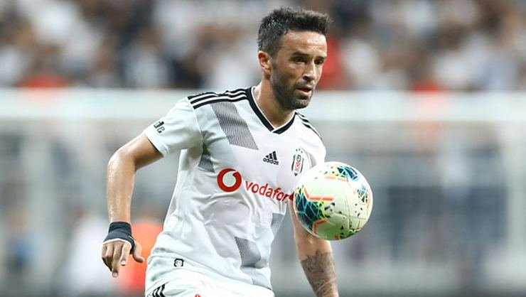 <h2>BEŞİKTAŞ’TA SON DAKİKA GELİŞMESİ</h2>