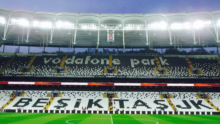 <h2>BEŞİKTAŞ’TAN BÖCEK AVI!</h2>