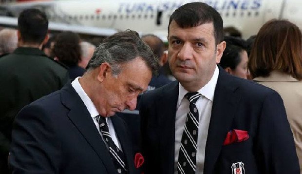 <h2>BEŞİKTAŞ’TAN GOLCÜ ÇIKARMASI</h2>