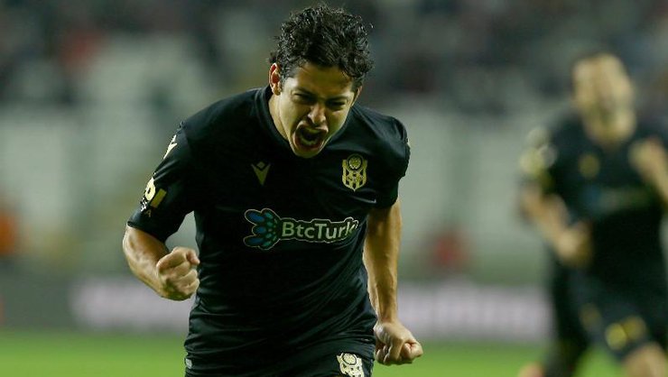 <h2>BREZİLYALI YILDIZ BEŞİKTAŞ’TA OYNAMAK İSTİYOR</h2>