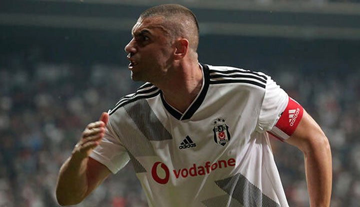 <h2>BURAK YILMAZ’IN DURUMU BELLİ OLDU</h2>