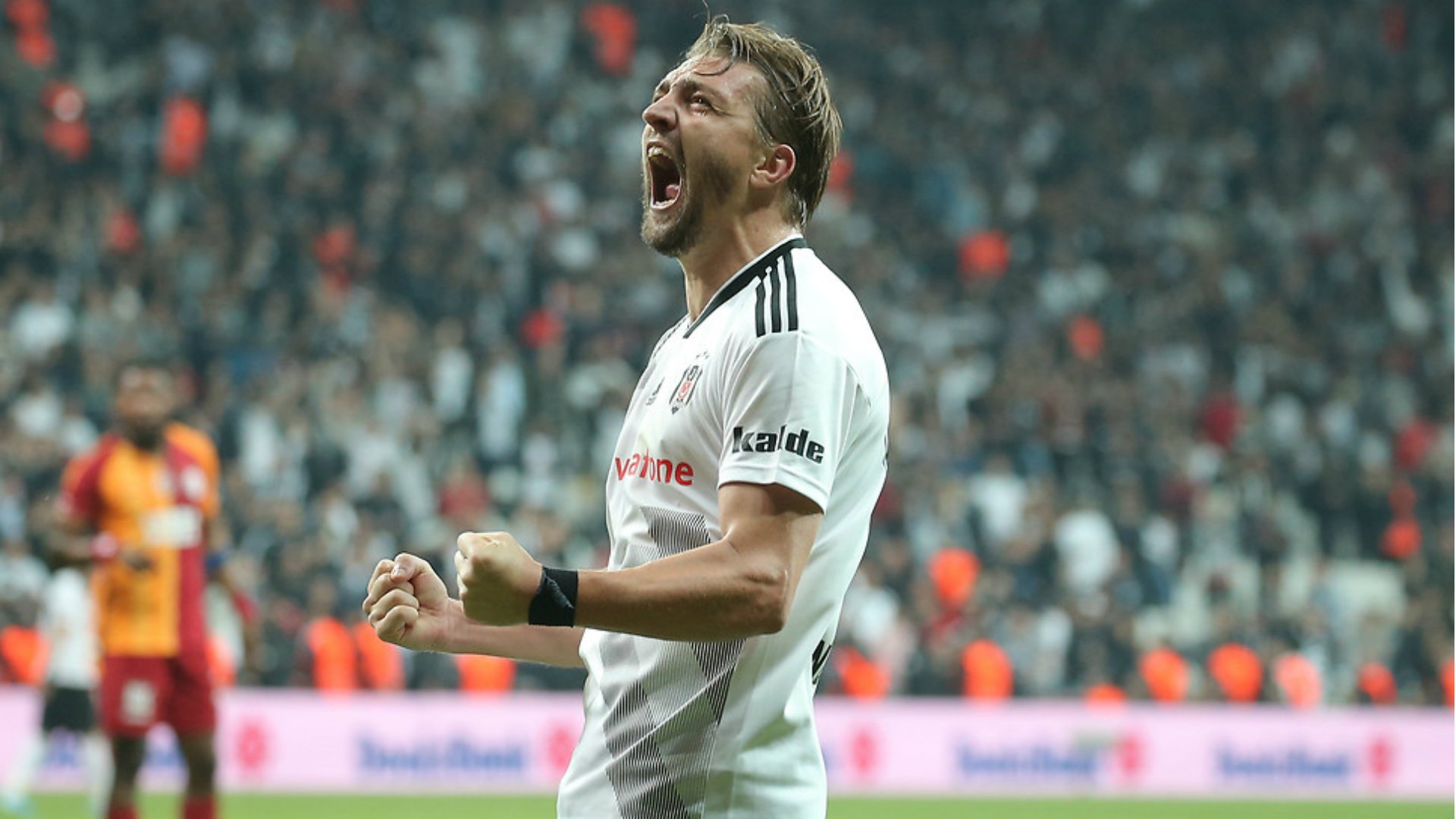 CANER ERKİN