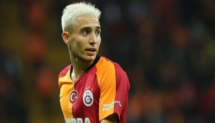<h2>EMRE MOR İSYAN ETTİ </h2>