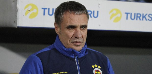 <h2>ERSUN YANAL: ’’BİZ ŞAMPİYON OLACAĞIZ’’</h2>