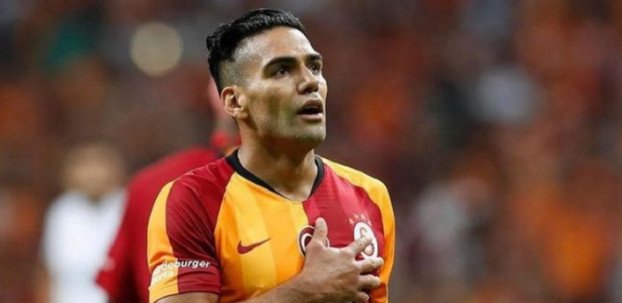 <h2>FALCAO: ’’GOL KRALI OLACAĞIM’’</h2>