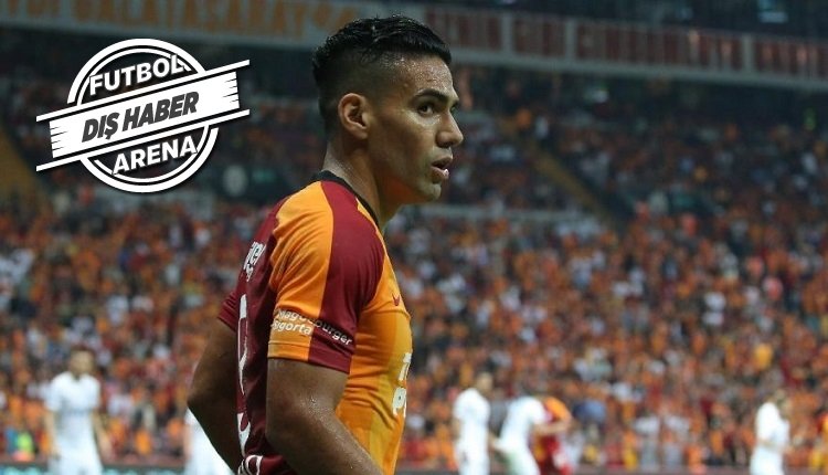 <h2>FALCAO İÇİN FLAŞ İDDİA!</h2>