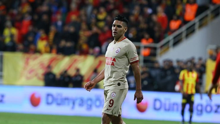 <h2>FALCAO İSPANYA’YA DÖNÜYOR</h2>