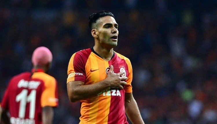 <h2>FALCAO NE ZAMAN HAZIR OLACAĞINI AÇIKLADI</h2>