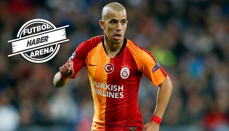 <h2>FEGHOULİ, PSG MAÇINDA OYNAYACAK MI?</h2>