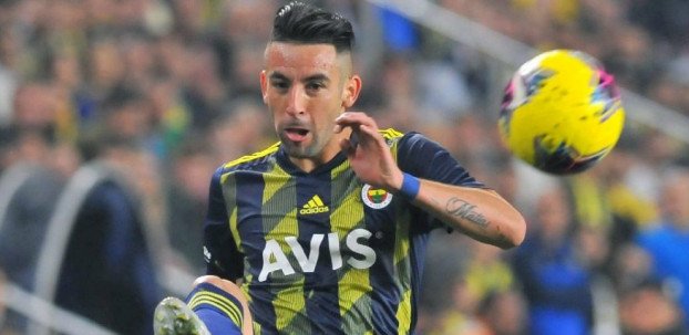 <h2>FENERBAHÇE ISLA’YA 2 YILLIK SÖZLEŞME ÖNERDİ</h2>