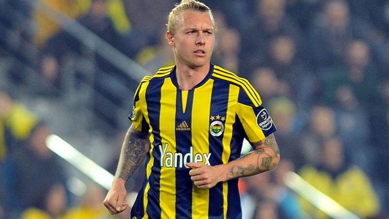 <h2>FENERBAHÇE KJAER’İ GERİ ALIYOR</h2>